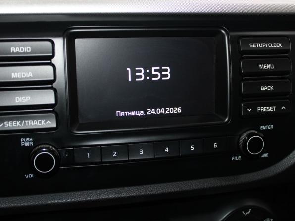 Kia Rio IV с пробегом 2020 года, цена 1 599 900 рублей, 76704 км, седан, Автокод Объявления