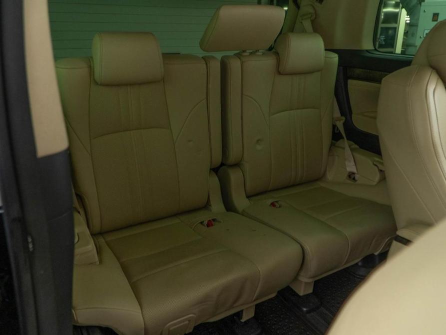Toyota Alphard III Рестайлинг Москва  - изображение 9