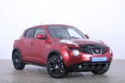 Nissan Juke I Омск  - изображение 21