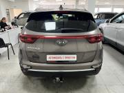 Kia Sportage IV Рестайлинг Мончегорск  - изображение 27