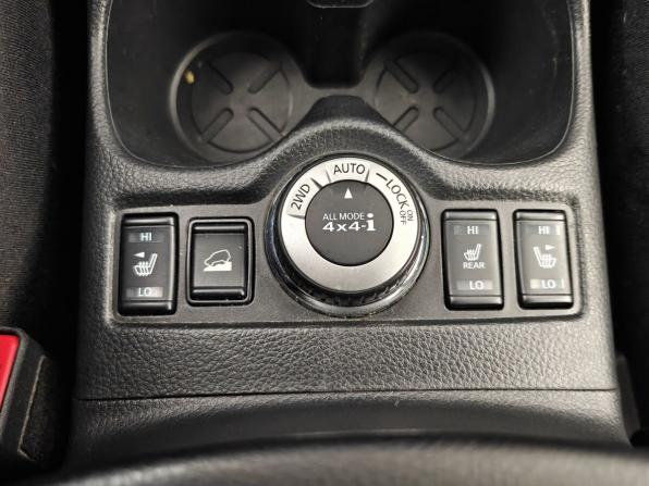 Nissan X-Trail III Рестайлинг с пробегом 2019 года, цена 2 335 000 рублей, 121378 км, внедорожник, Автокод Объявления