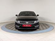 Volkswagen Passat CC I Рестайлинг Екатеринбург  - изображение 20