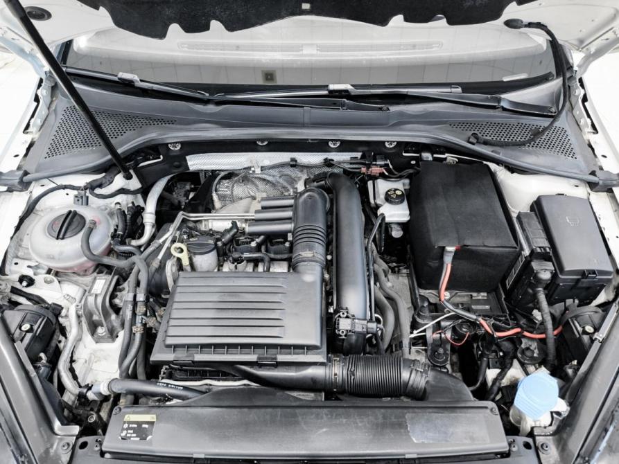 Volkswagen Golf VII Казань  - изображение 11