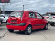 Hyundai Getz I Рестайлинг Вологда  - изображение 32