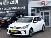 Kia Rio IV Альметьевск  - изображение 34