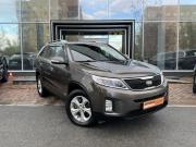 Kia Sorento II Рестайлинг Екатеринбург  - изображение 36