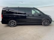 Mercedes-Benz V-Класс III (W447) Москва  - изображение 25