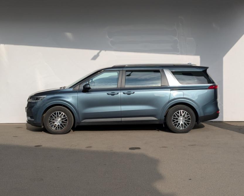 Kia Carnival IV Москва  - изображение 2