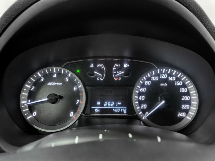 Nissan Sentra VII (B17) Новосибирск  - изображение 17