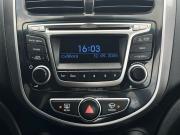 Hyundai Solaris I Рестайлинг Калуга  - изображение 35