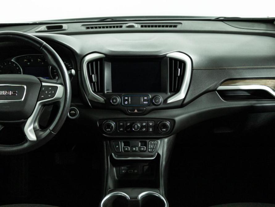 GMC Terrain II Санкт-Петербург  - изображение 14