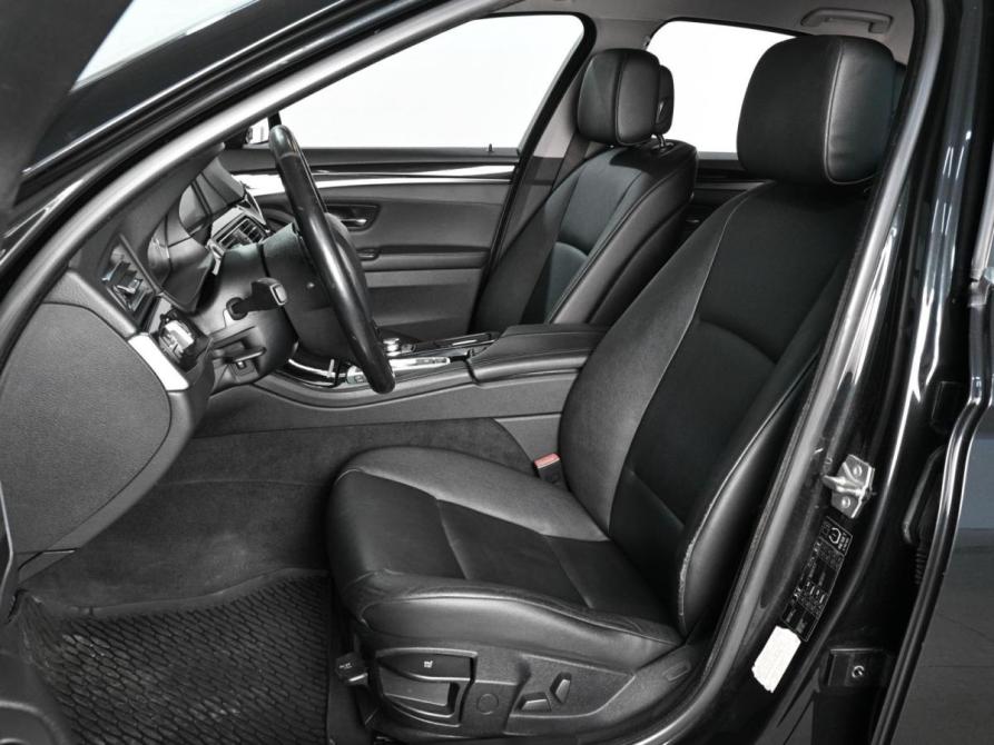 BMW 5 серии VI (F10/F11/F07) Ростов-на-Дону  - изображение 10