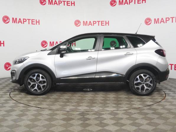 Renault Kaptur I с пробегом 2017 года, цена 1 429 000 рублей, 150664 км, внедорожник, Автокод Объявления