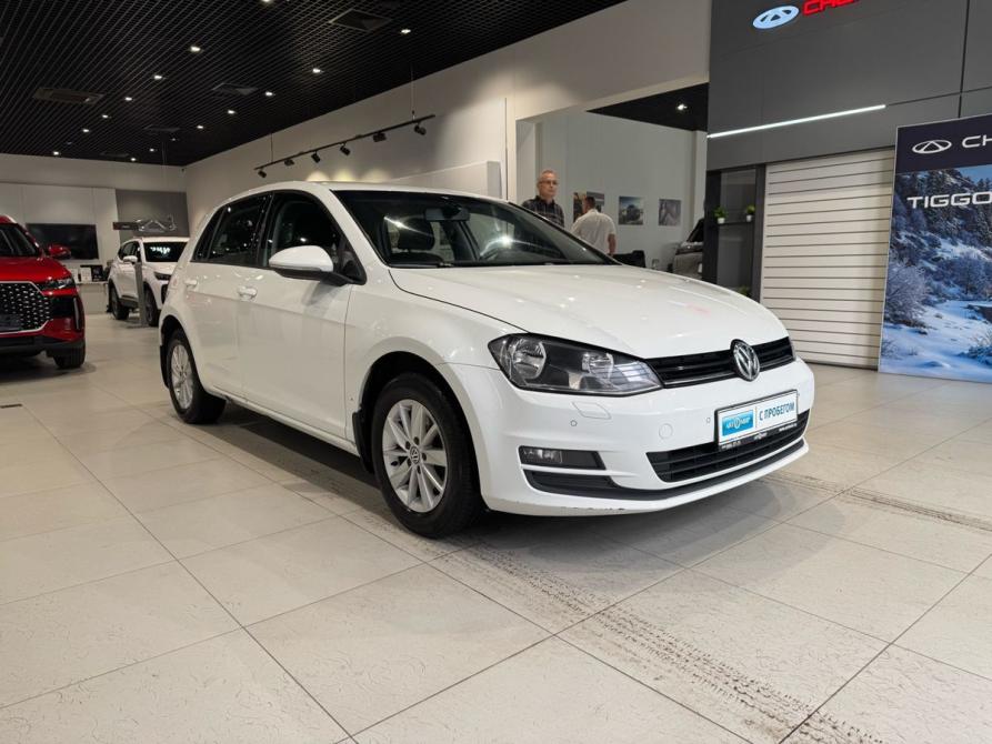 Volkswagen Golf VII Москва  - изображение 3