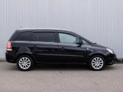Opel Zafira B Сочи  - изображение 29