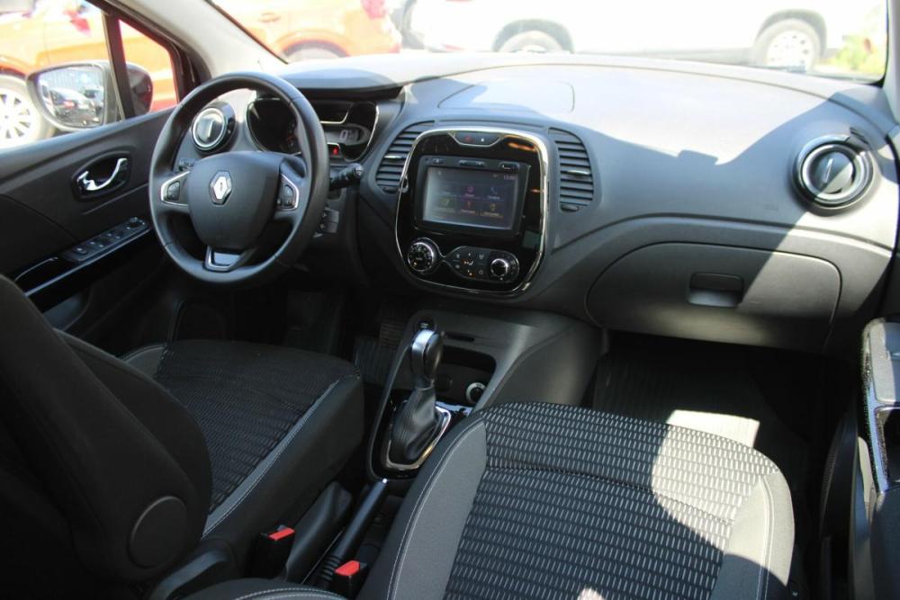 Renault Kaptur I Пермь  - изображение 10