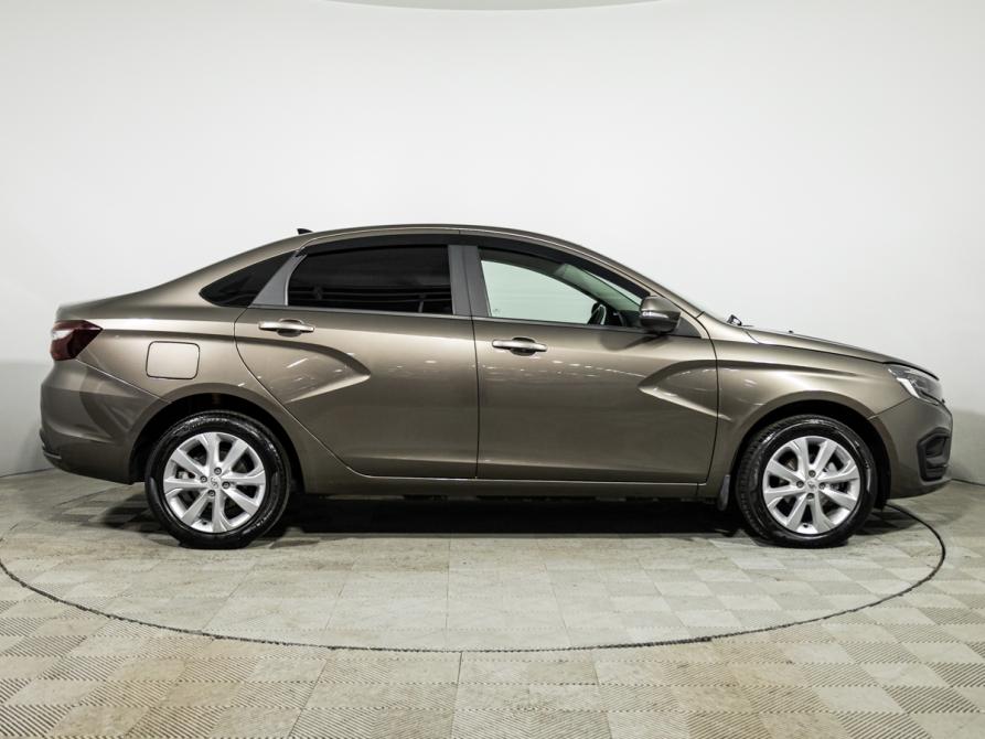 Lada (ВАЗ) Vesta I Рестайлинг (NG) Санкт-Петербург  - изображение 4