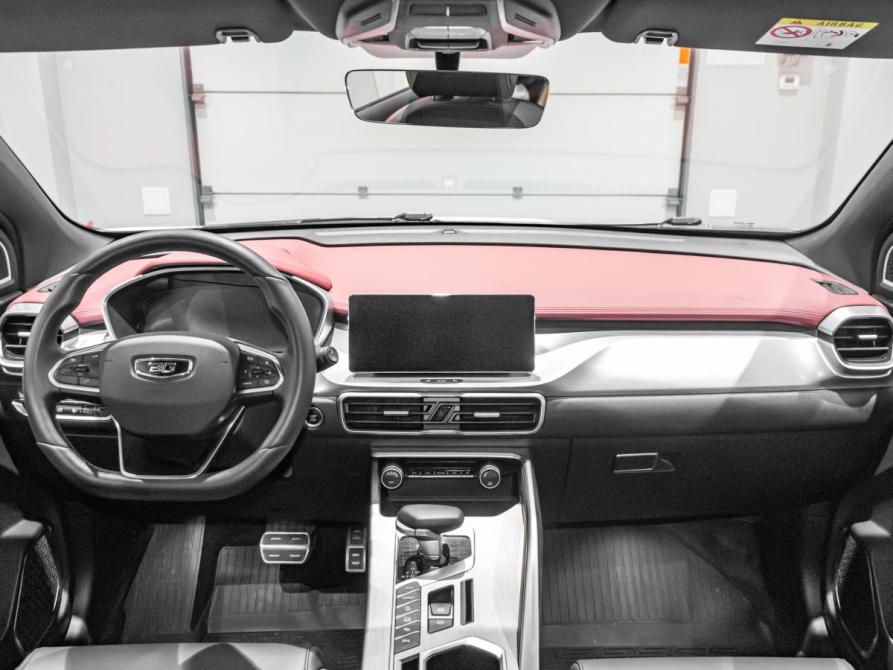 Belgee X50 Екатеринбург  - изображение 16