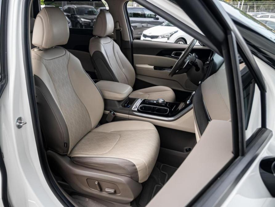 Kia Carnival IV Краснодар  - изображение 8