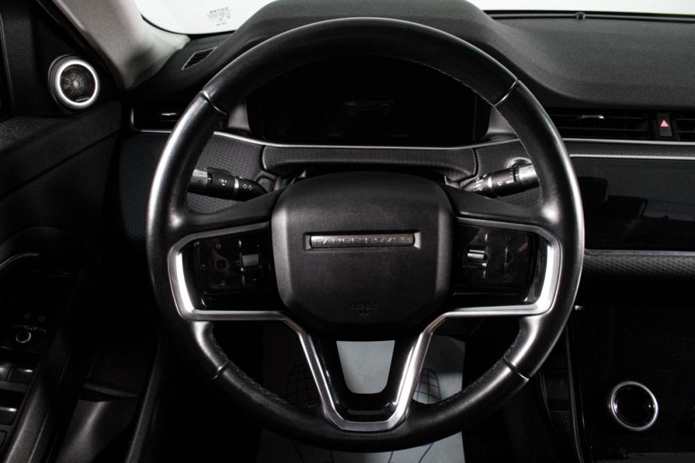 Land Rover Range Rover Evoque II Сургут  - изображение 13
