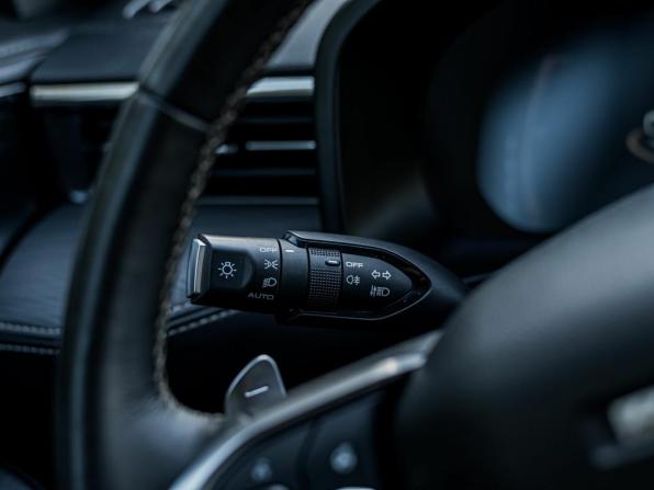 Haval Jolion I с пробегом 2021 года, цена 1 625 000 рублей, 61280 км, внедорожник, Автокод Объявления