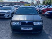 Skoda Octavia I (A4) Рестайлинг Санкт-Петербург  - изображение 17