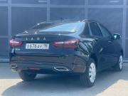 Lada (ВАЗ) Vesta I Рестайлинг (NG) Ижевск  - изображение 20