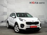 Kia Sportage IV Екатеринбург  - изображение 24