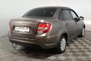 Lada (ВАЗ) Granta I Рестайлинг Волгоград  - изображение 30