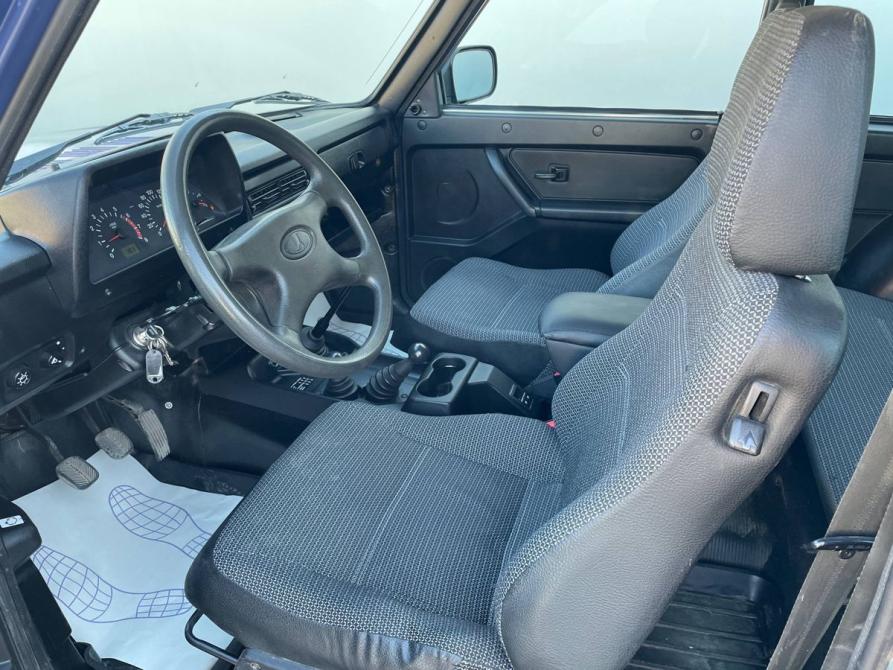 Lada (ВАЗ) 2121 (4x4) I Рестайлинг Стерлитамак  - изображение 18