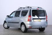 Lada (ВАЗ) Largus I Рестайлинг Омск  - изображение 27