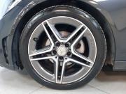 Mercedes-Benz C-Класс IV (W205) Рестайлинг Москва  - изображение 30