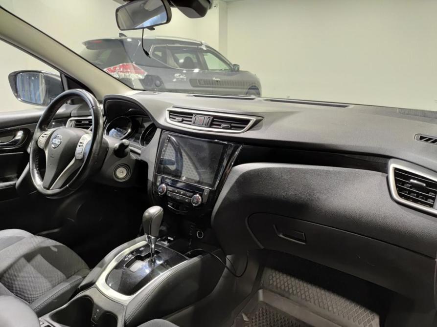 Nissan Qashqai II Казань  - изображение 13