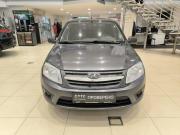 Lada (ВАЗ) Granta I Казань  - изображение 24