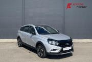 Lada (ВАЗ) Vesta I Красноярск  - изображение 24