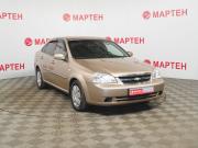 Chevrolet Lacetti I Вологда  - изображение 19