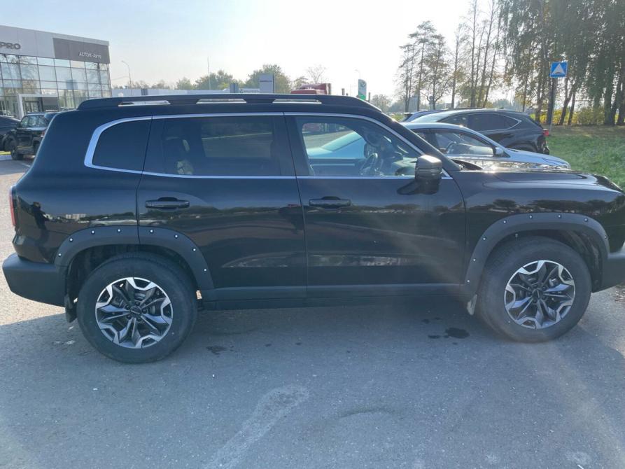 Haval Dargo I Ижевск  - изображение 13