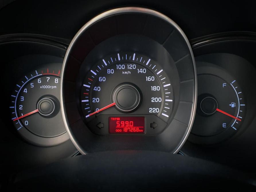 Kia Rio III Челябинск  - изображение 12