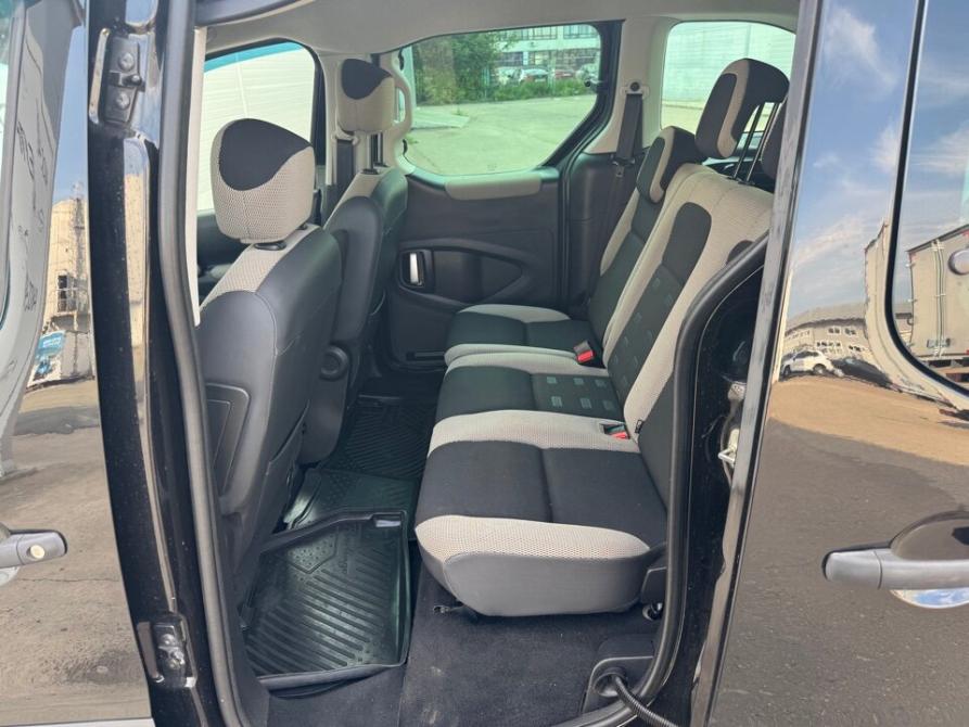 Citroen Berlingo II Рестайлинг Набережные Челны  - изображение 18