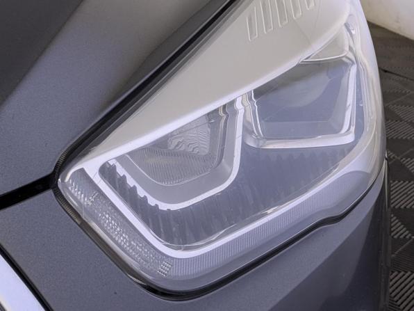 Ford Kuga II Рестайлинг с пробегом 2018 года, цена 1 425 000 рублей, 186959 км, внедорожник, Автокод Объявления