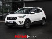 Hyundai Creta II Москва  - изображение 23