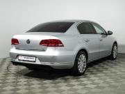 Volkswagen Passat B7 Санкт-Петербург  - изображение 20