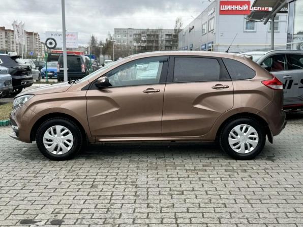 Lada (ВАЗ) XRAY I с пробегом 2019 года, цена 890 000 рублей, 46000 км, хэтчбек, Автокод Объявления