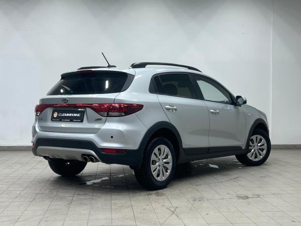 Kia Rio IV с пробегом 2019 года, цена 1 349 000 рублей, 156317 км, хэтчбек, Автокод Объявления