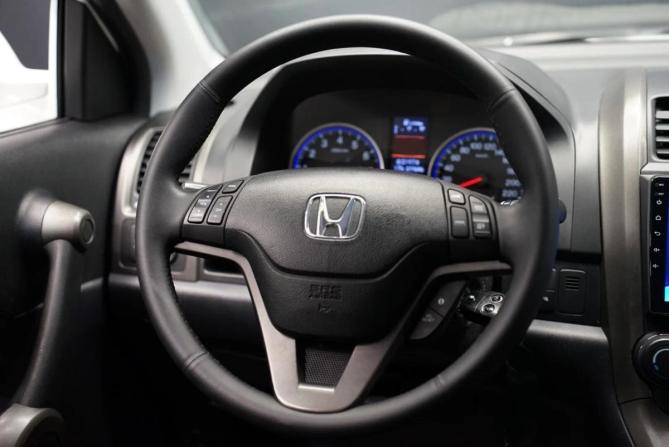 Honda CR-V III Рестайлинг с пробегом 2012 года, цена 1 570 000 рублей, 277000 км, внедорожник, Автокод Объявления