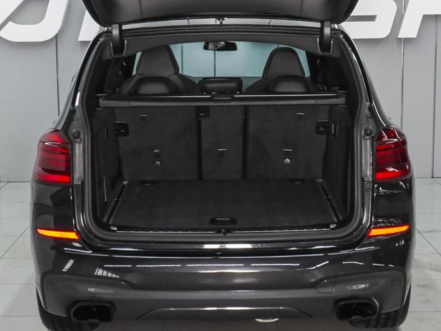 BMW X3 III (G01) Ростов-на-Дону  - изображение 25