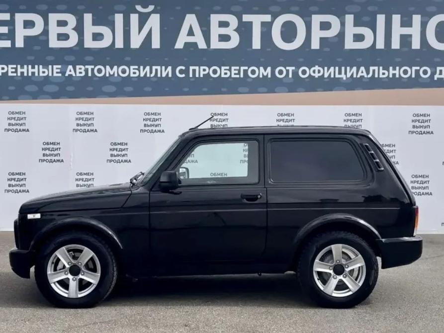 Lada (ВАЗ) Niva Legend I Краснодар  - изображение 8
