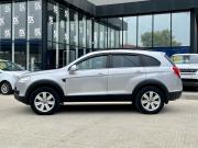 Chevrolet Captiva I Краснодар  - изображение 29