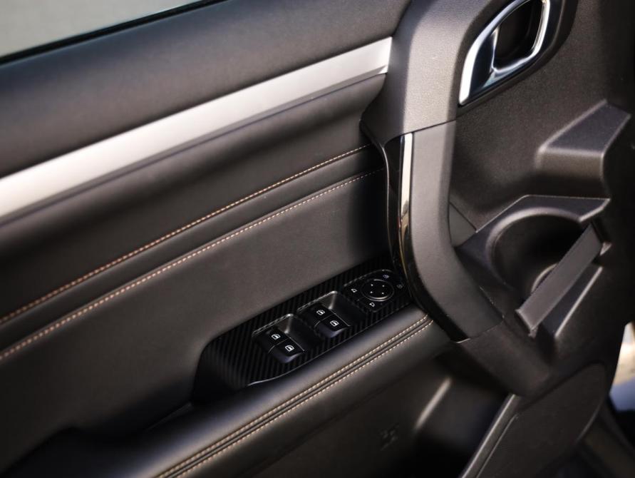 Haval Dargo I Санкт-Петербург  - изображение 22