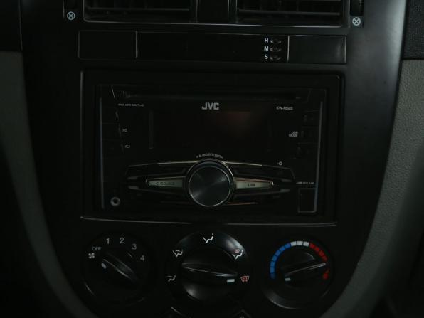 Daewoo Gentra II с пробегом 2013 года, цена 345 000 рублей, 348500 км, седан, Автокод Объявления